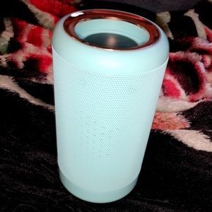 Small Bluetooth speaker